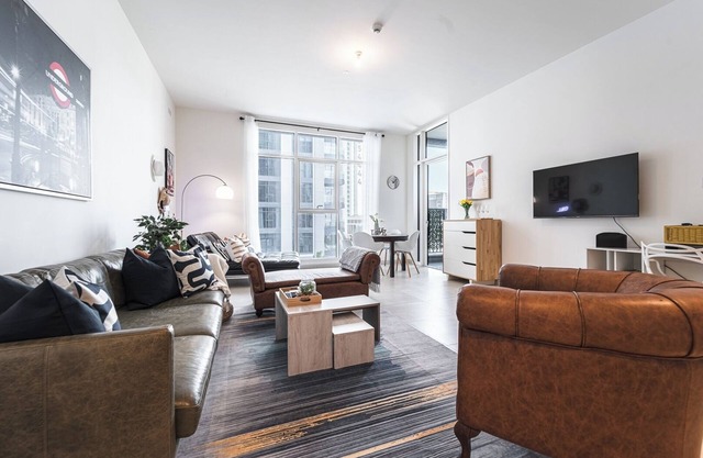 Suite Escape And Peaceful Retreat