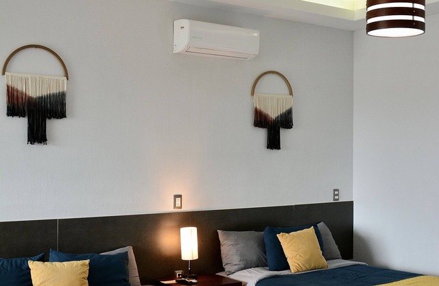 Suite Familiar con Balcón Excelente Vista ¡desayuno Incluido!