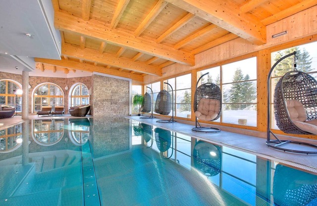Suite for 4 people - THE KING'S LEADER - adults only