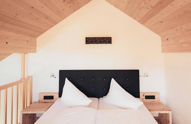Suite Glockner - Alpinhotel Pacheiner