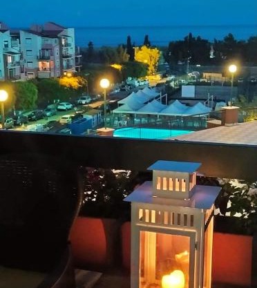 Suite Greta Marisa