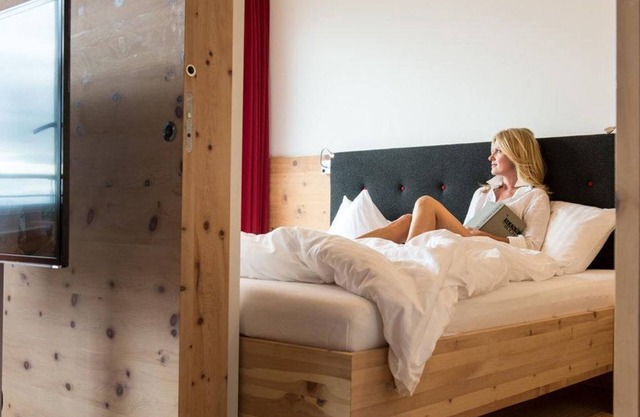 Suite Grossglockner - Alpinhotel Pacheiner