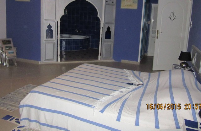 Suite Leila Sidi Jmour Jerba