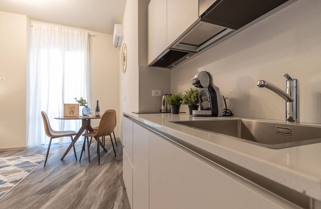 Suite Lotario in Pavia