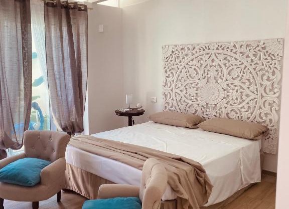 Suite Menhir