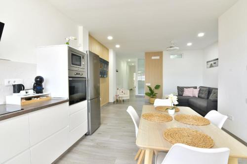 Suite Orquídea