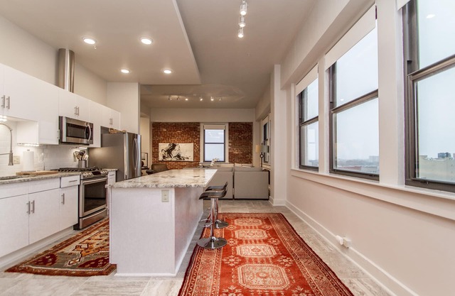 Suite P3 RESIDENCES 221 in Downtown Little Rock