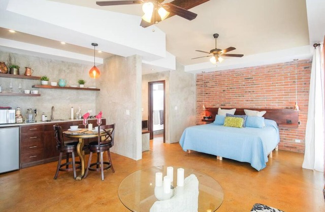 Suite Paradise Valle de Guadalupe, Baja California