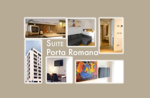 Suite Porta Romana