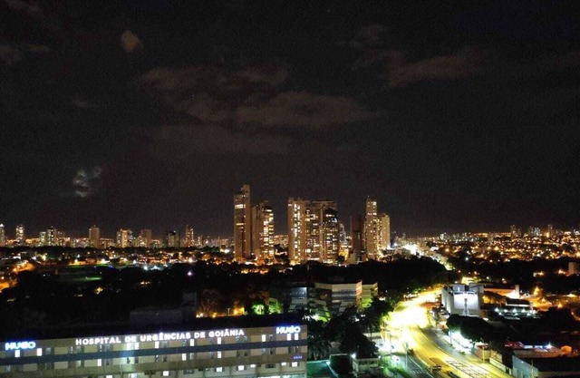 Suite Presidencial Alto Padrão em Goiânia