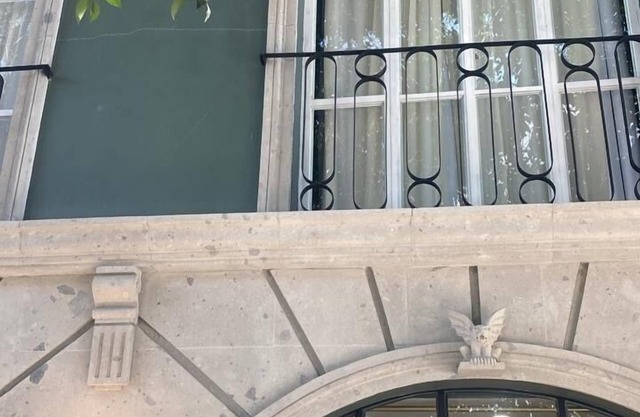 Suite Roma Condesa excellent location