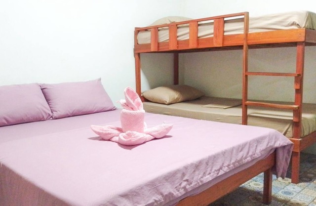 Suite Room 2