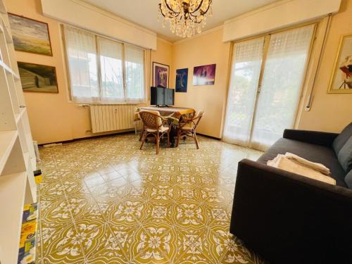 Suite Serena 20 - Bordighera