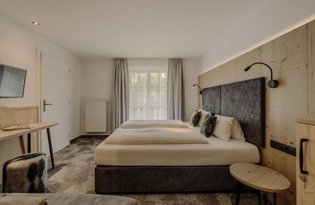 Suite Small - Resl Winter B&B - RESL Resort - Hotel Reslwirt