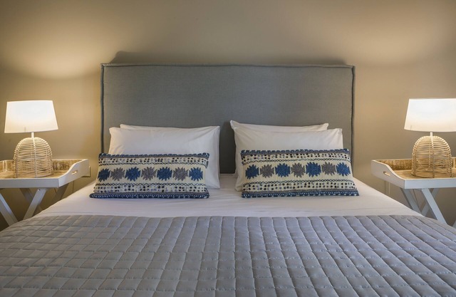 Suite Thalassa
