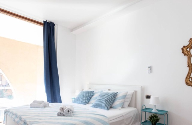 [Suite3] - P. Bath, Airport, Fiera, P. Leonardo