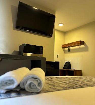 Suites 15 Avenida