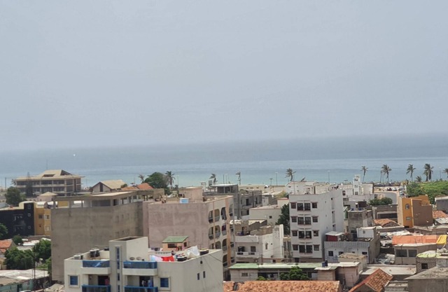 SUITES APARTMENT DAKAR CENTER
