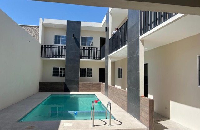Suites González, suite 1