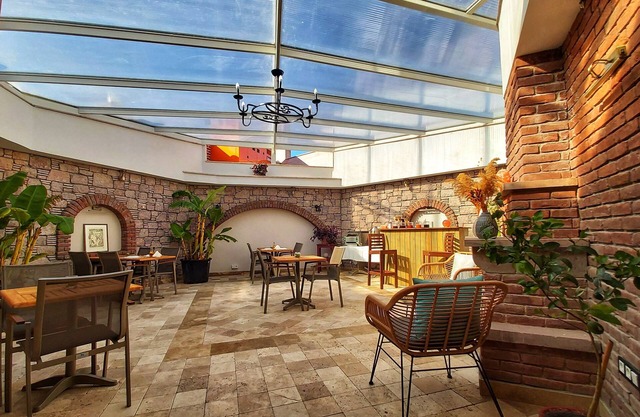 Sukha Cunda Otel