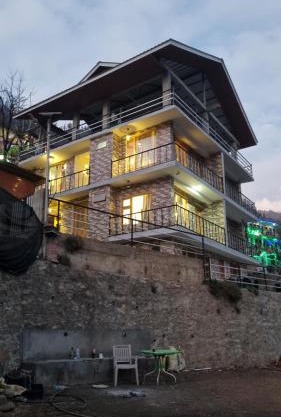 Sukoon Retreat Guesthouse
