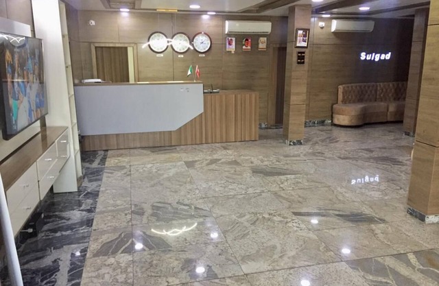 Sulgad Majesic Hotel