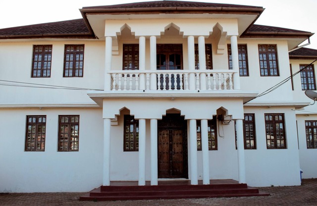 Sulkhan Serviced Apartments
