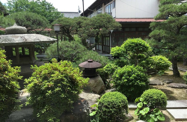 Suminoe Ryokan