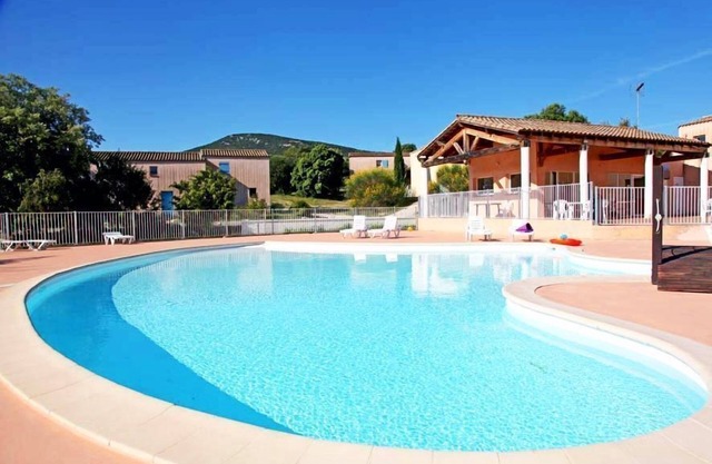 Summer discount - Charmante maisonette pour 8