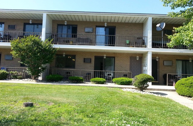 Summer Rental - Great Location - West End Section of Long Branch - Walk to beach
