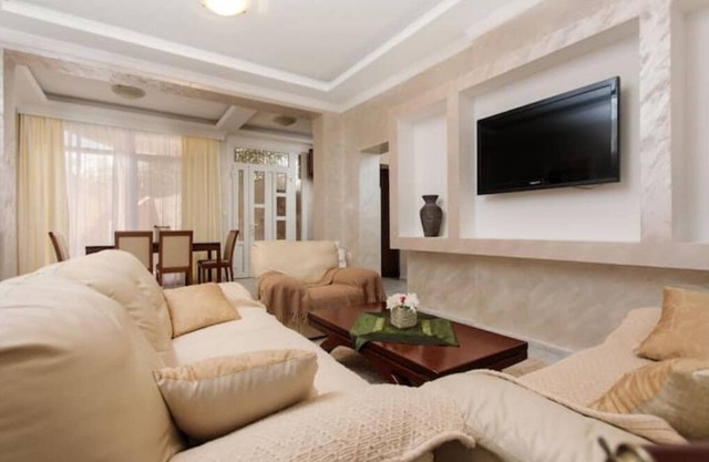 Summer retreat, on sea side!