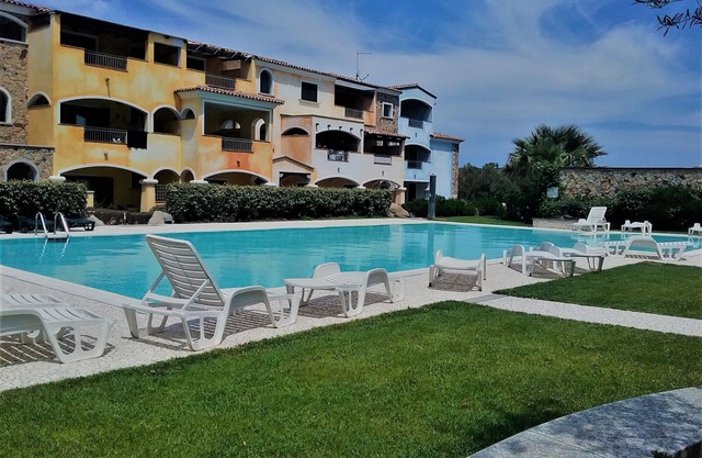 SUMMER SPECIAL OFFER 3 Pools - Exclusive WI-FI Residence - ALL INCLUSIVE