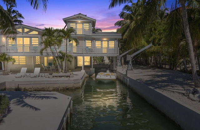 Summerland Breeze - Three house retreat, perfect for multiple families