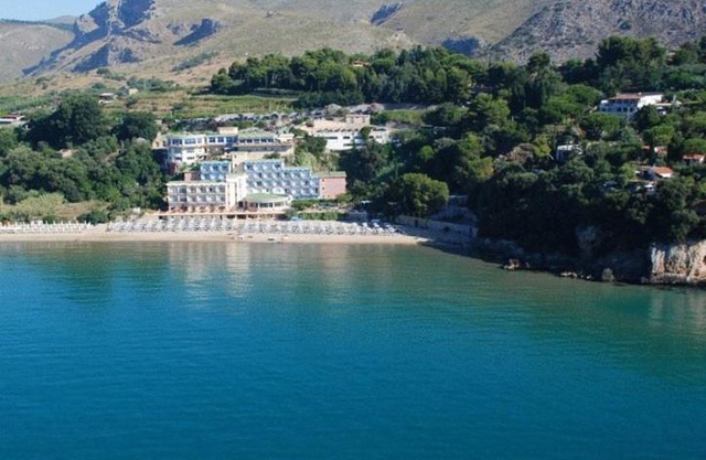 Summit Hotel