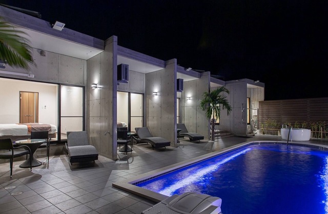 Sumuide Terrace H