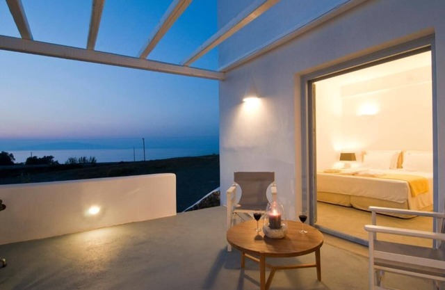 Sun Anemos Resort-superior Suite