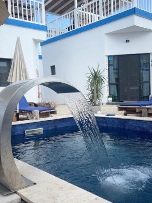 SUN Bungalow Costinești