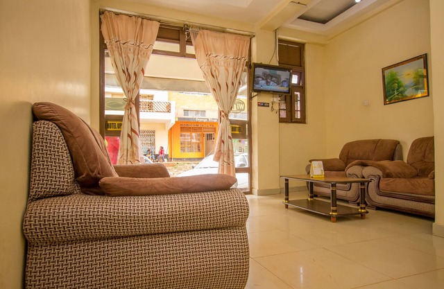 Sun Guest House