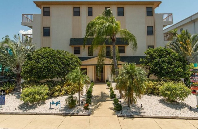 Sun Harbor-Bay Haven 4 min walk to the beach, dog friendly, boat dock