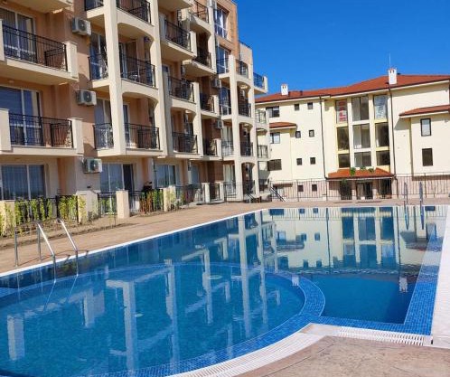 Sun Holidays Byala