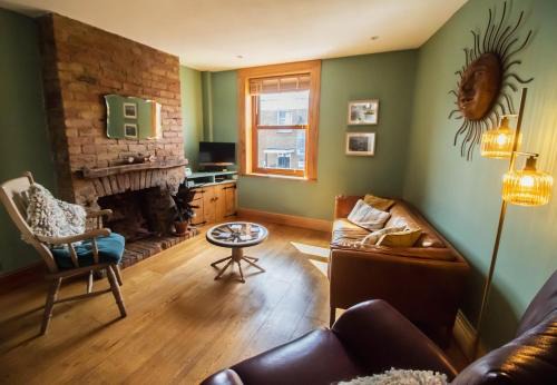 Sun house apartment By Airpremier