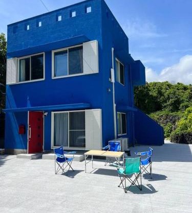 Sun Ocean Hachijojima