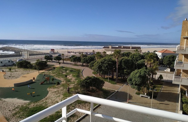 Sun, Pool and Beach, Studio open-space T0, beachfront, private pools.