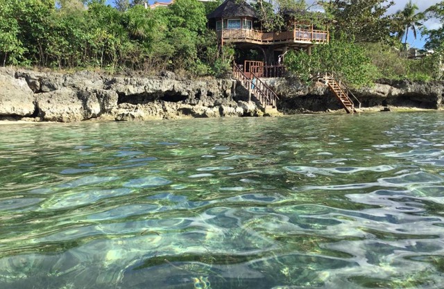 Sun & Sea Home Stay