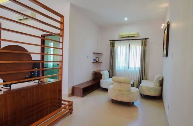 Sun & Sea Resort- VIP Unit 2 (Lagoon Vip/Garden Vip view)