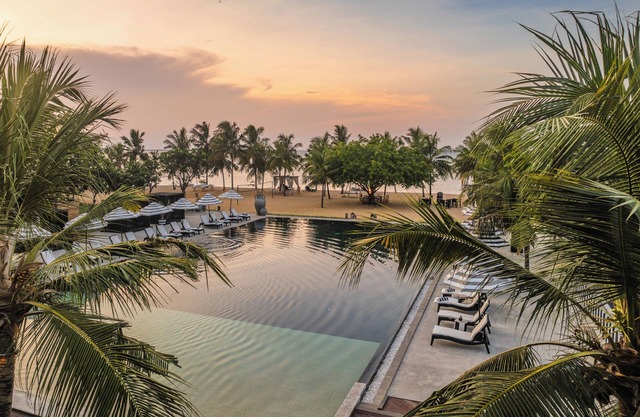Sun Siyam Pasikudah