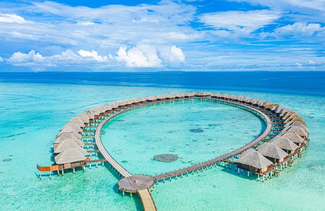 Sun Siyam Vilu Reef - All Inclusive