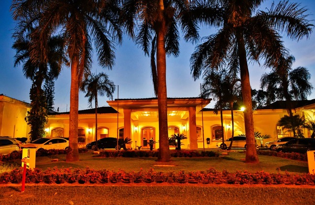 Sun Valley Marília by Atlantica