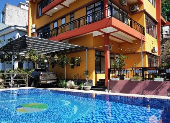Sun Villa Tam Đảo