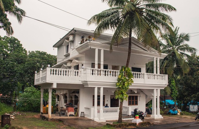 SunainaStays Goa
